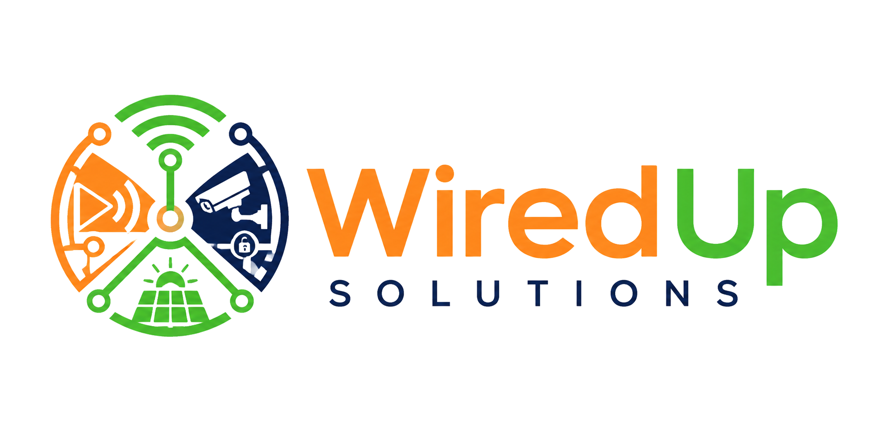 WiredUp Solutions